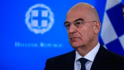Dendias: Thrace key to Greece, major military housing plan underway