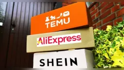 European Union imposes €3 fee per product category on low-cost parcels from China