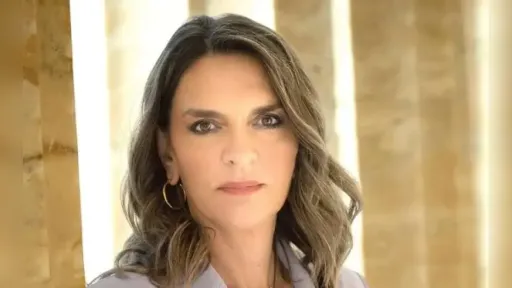 New Left appoints Peti Perka as new party spokesperson