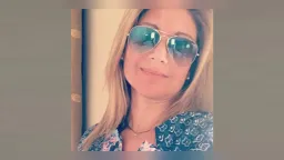 Maria Karystianou criticizes Kyriakos Mitsotakis – Recep Tayyip Erdogan meeting