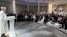 İskeçe hosts “Book and Women” event emphasizing reading culture