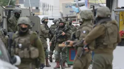 Israel moves to register West Bank land as state property; Gaza strikes kill 12