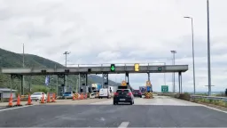 Thrace regional chamber raises alarm over Egnatia Motorway toll hikes