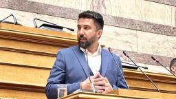 MP Özgür Ferhat calls for stronger labor rights and workplace safety reforms