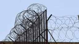 Life-term inmate charged after fatal shooting at Domokos prison