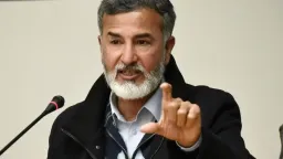 Greece moves to revoke asylum of Pakistani community leader