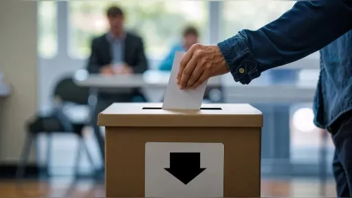 GPO Poll: New Democracy holds firm at 30.1% as three parties fall below parliamentary threshold