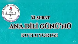 Western Thrace Turkish Teachers Union to mark International Mother Language Day with cultural event
