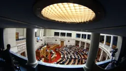Bill introduced to allow Greek citizens abroad to vote by post