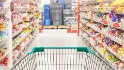 IELKA: Greek supermarket basket prices lower than in other European countries