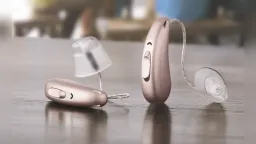 EOPYY hearing aid subsidy: Up to €900 support for insured patients