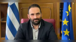 Gravanis urges cancellation of 16% water price increase in Gümülcine