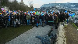 Bosnia’s capital welcomes Ramadan with centuries-old Ottoman-era cannon fire tradition