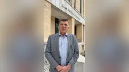 Independent MP Baran Burhan acquitted in pharmaceutical case