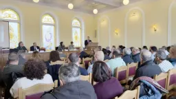 €3.786 million proposal strengthens protection of Karaağaç–Borugölü lagoons