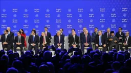 5 nations commit troops to Gaza stabilization force