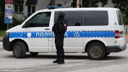 BiH: Prosecutors launch investigation into Nazi salutes at concert