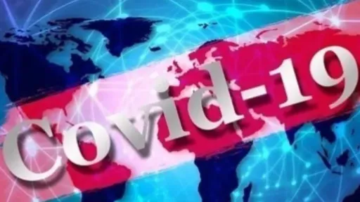 Three flu deaths and two COVID-19 deaths in the one Week