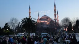 Ramadan in Istanbul: Tips for foreign visitors