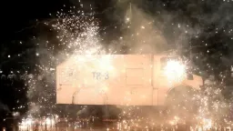 Tirana sees clashes as graft allegations rock government