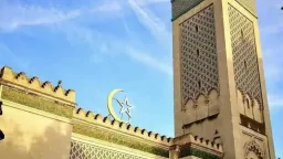 Grand Mosque of Paris publishes guide as France debates Islam and secularism