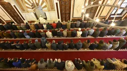 Global Ramadan restrictions and controversial rules around the world