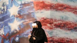 Iran’s top diplomat demands Trump prove 32,000 protest deaths claim