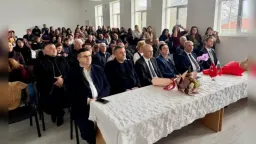 International Mother Language Day marked with strong participation in Kirkovo, Bulgaria
