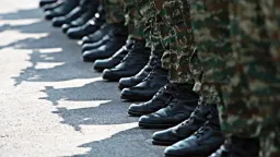 Greece launches overhaul of mandatory military service under “Agenda 2030”