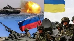 Four years of Russia-Ukraine war: Key turning points in the conflict