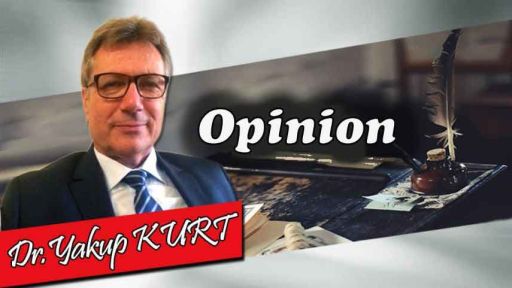 Coming events cast their shadows before