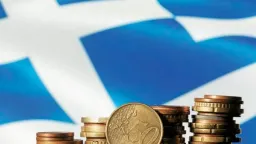 A two-speed Greece: Regional gaps persist despite economic growth