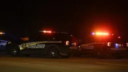 Masked gunman fires at Utah imam during Ramadan