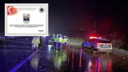 Turkish F-16 crashes in Balikesir, pilot killed