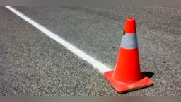 Traffic suspended on Gümülcine–Border vertical axis due to roadworks