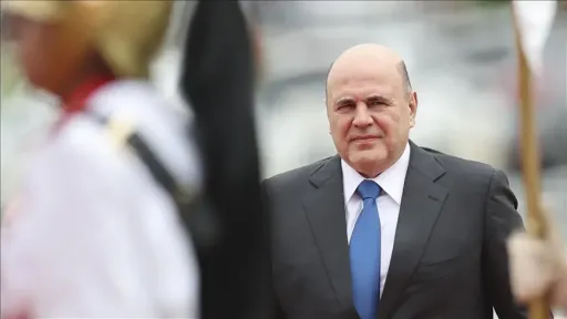 Nearly 840,000 illegal migrants in Russia as government launches 'register of controlled persons'