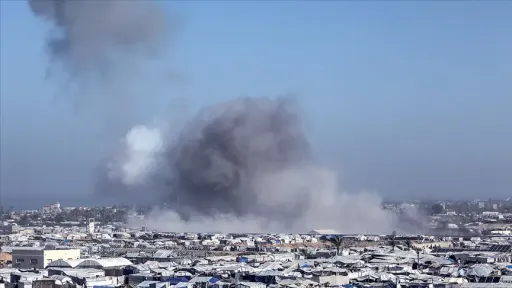 UN rights chief warns Gaza remains 'catastrophic' despite cease-fire