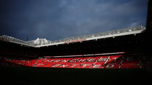 Manchester United hosts historic Ramadan iftar at Old Trafford
