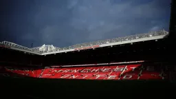 Manchester United hosts historic Ramadan iftar at Old Trafford