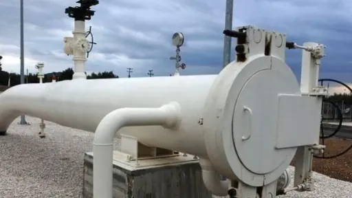 New US LNG deals signed via Greece for Central and Eastern Europe