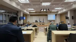 Regional Youth Council to be established in Eastern Macedonia and Thrace