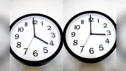 Daylight saving time 2026: Greece to move clocks forward on March 29