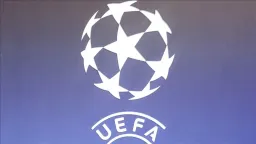 European teams set new revenue record, exceeding $35B, UEFA says