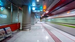 Metro strike and station closures announced for Saturday