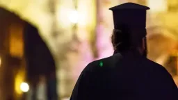 Greek Orthodox Priest accused of raising €1.3 million in fake bishop bid