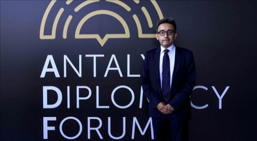 Islam part of Europe, not something from outside: Former Portugal minister