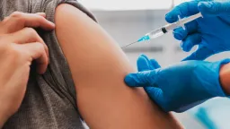 EU health watchdog greenlights combined COVID-19 and flu vaccine