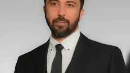 MP Özgür Ferhat condemns vandalism at Hürriyet Mosque as “deliberate provocation”