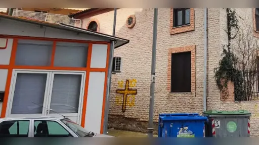 Western Thrace Turkish Minority condemns provocation at Hürriyet Mosque during Ramadan