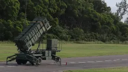 Greece to deploy Patriot battery to Karpathos